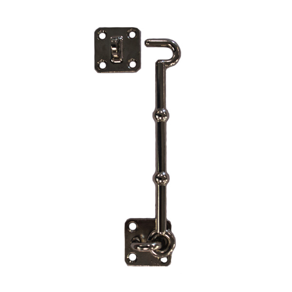 100051-CABIN-HOOK-STAINLESS-STEEL-BRUSHED-150MM