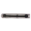 104130-PULL-HANDLE-(BARN-DOOR)-BLACK-300MM