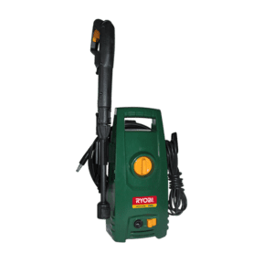 RYOBI HANDYLINE 1200W HIGH PRESSURE WASHER