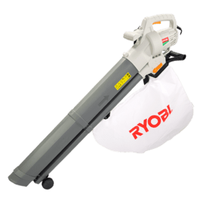 Ryobi Blower & Mulching Vacuum 3000W