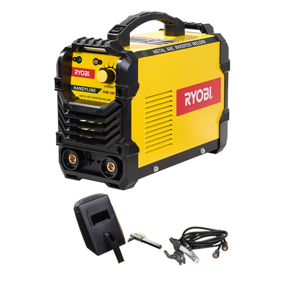 68530-Ryobi-HIW-120-120AMP-Inverter-Welder