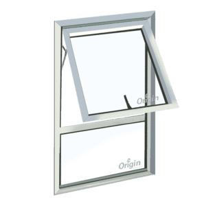 ORIGIN ALUMINIUM WINDOW FRAME PT69
