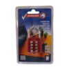 92636-PADLOCK-JAGUAR-DIGITAL-COMBINATION-RED-35MM
