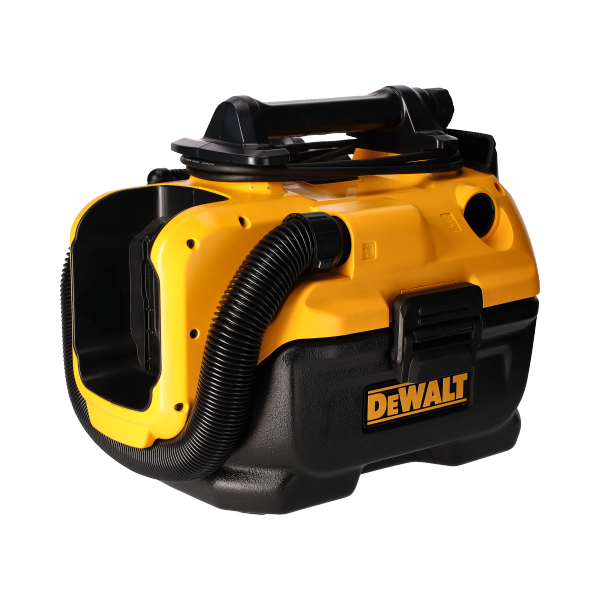 DEWALT 18V LI-ION CORDLESS VACUUM CLEANER 7,5L BRIGHTS Hardware Shop  Online