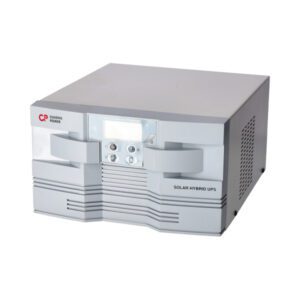 CHADA POWER INVERTER 2KW HYBRID 24V