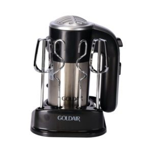 GOLDAIR DELUXE HAND MIXER
