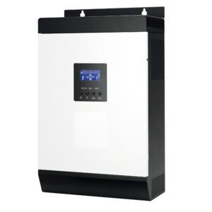 AXPERT MKS 4KW OFF-GRID INVERTER