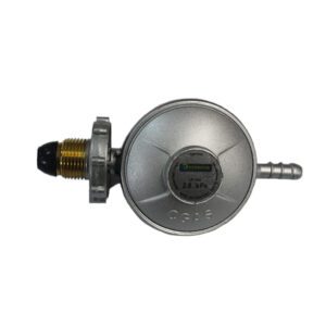 TROJAN GAS REGULATOR BULLNOSE