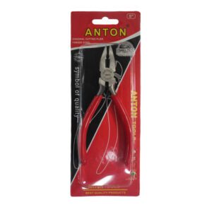 ANTON MINI COMBINATION PLIER 125MM