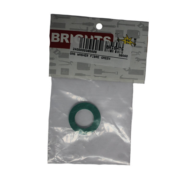 38560-GAS-WASHER-FIBRE-GREEN-GO77