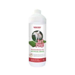 SANNITREE TURF PONG FOR ARTIFICIAL GRASS 1L