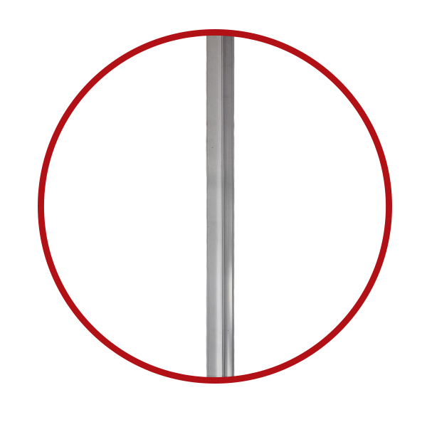 58096-SHOWER-D-SEAL-8-10MM-SOFT-LIP-2.5M