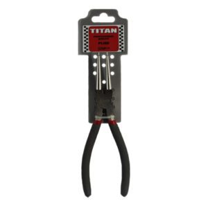 TITAN CIRCLIP PLIER 200MM I/STRAIGHT