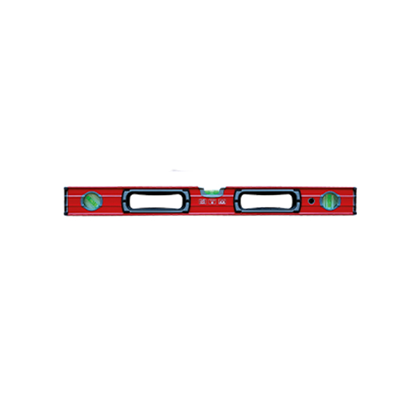 65911-Titan-Aluminium-Spirit-Level
