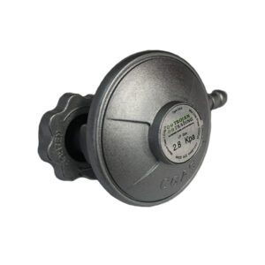 TROJAN GAS REGULATOR LOW PRESSURE SWIVEL