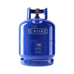 CADAC GAS CYLINDER 5KG