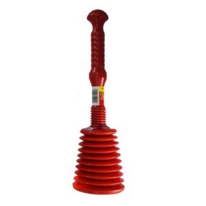 ROTHENBERGER ROPU MAXI DRAIN PLUNGER