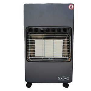 CADAC GAS HEATER 3-PANEL ROLLABOUT