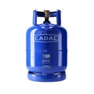 CADAC GAS CYLINDER 3KG