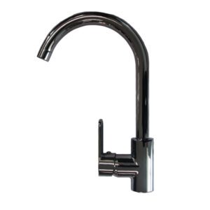 SPLASH AQUARIUS II SINK MIXER D/T (S/W)