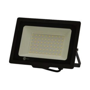 Floodlight 50W LED Basic 2-Pack