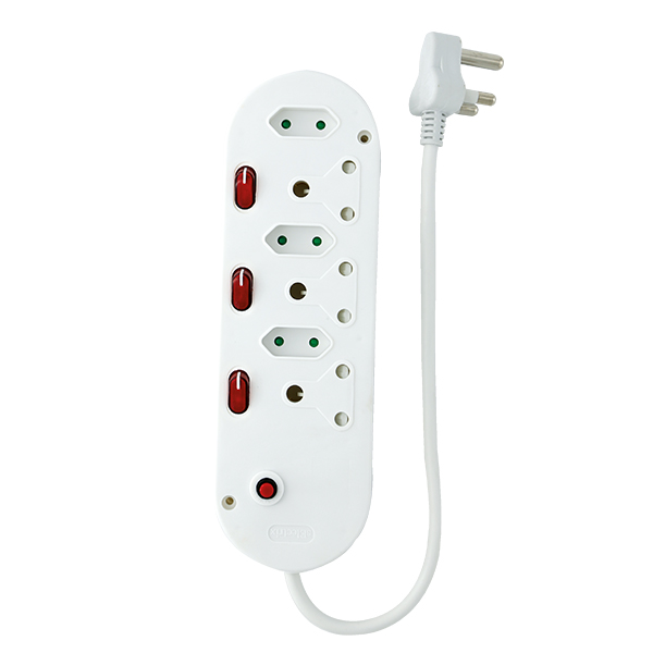 93710-Selectrix-Multiplug-6-Way
