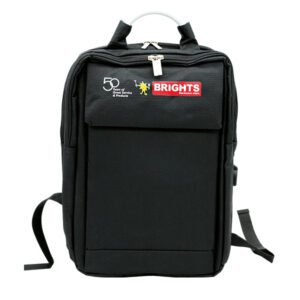 Brights Laptop Backpack