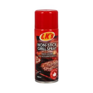 Lk's Non-Stick Grill Spray 400ML