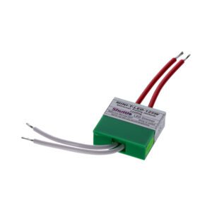Shuttle Dimmer LED 125W