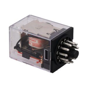 Relay 11-Pin 220VAC