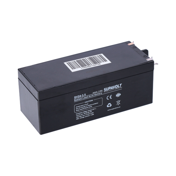 12V 5Ah Battery for Black Decker 12V SLA Cordless Sweeper