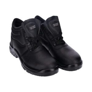 Kaliber Safety Boot Jackal Black