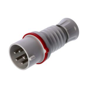 Gewiss GW60020 Plug Top 32A 380V