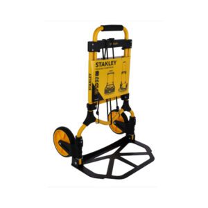 Stanley Folding Hand Truck 90KG