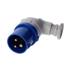 Gewiss GW60085 Plug Top 3P 16A 220V