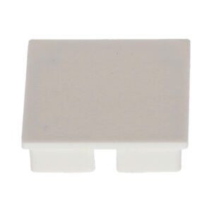 EGA Trunking 40MM X 40MM End Cap
