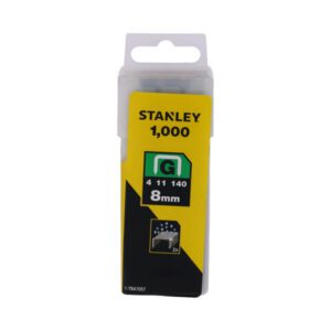 Stanley Staples 7.9MM For Sharpshooter