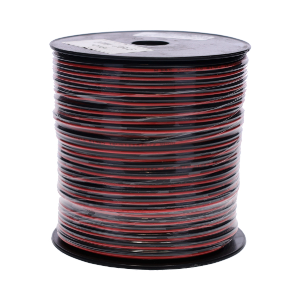 19669-Cable-Ripcord-0,5MM-Red-Black-100MM_1