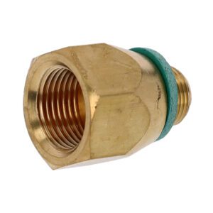 Cadac Bullnose Adaptor