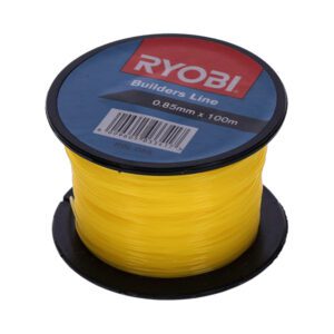 Ryobi Builders Nylon Line 70LB 0.85MM