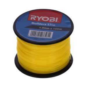 Ryobi Builders Nylon Line 90LB 1.00MM