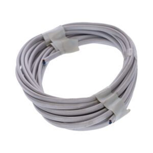 Cable Main 0.75MM Pre-Pack White 5M