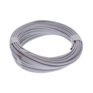 Cable Main 0.75MM Pre-Pack White 10M