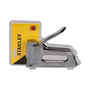 Stanley Staple Gun Light Duty TR45