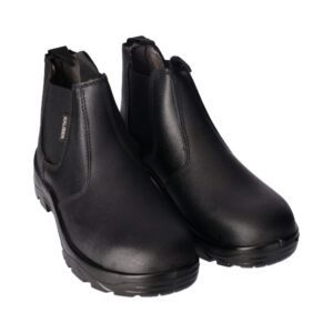 Kaliber Safety Boot Chelsea