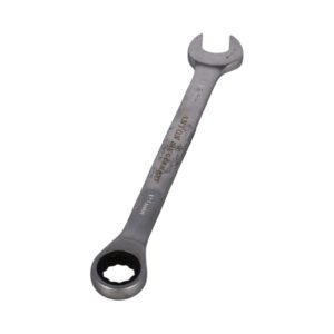 Anton Combination Ratchet Spanner 19MM