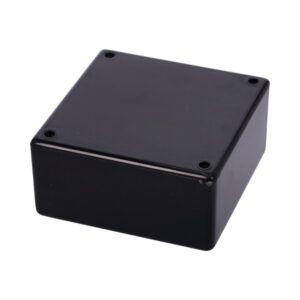 Cabinet Plastic 105MM X 105MM X 52MM