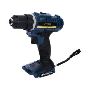 Ryobi 18V Li-Ion Drill Driver 10MM Solo