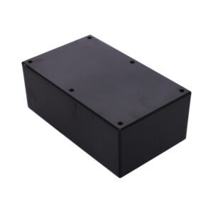 Cabinet Plastic 195MM X 110MM X 60MM