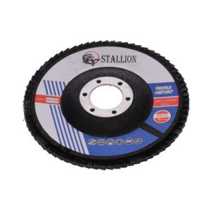 Stallion Flap Disc 115MM P120 ZA